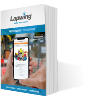 lapwing_product guide free download site supplies